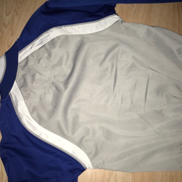 CUBS varsity bomber jacket - Picture 3 of 4